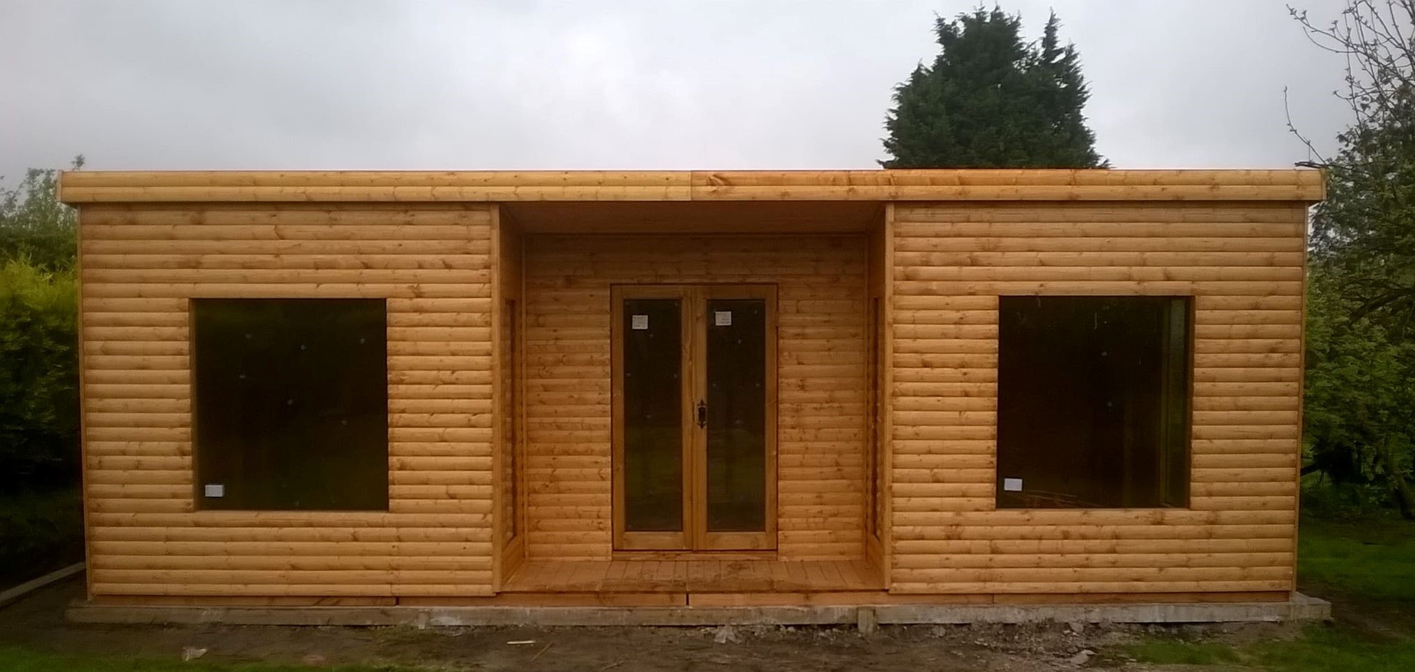 mancave-shed